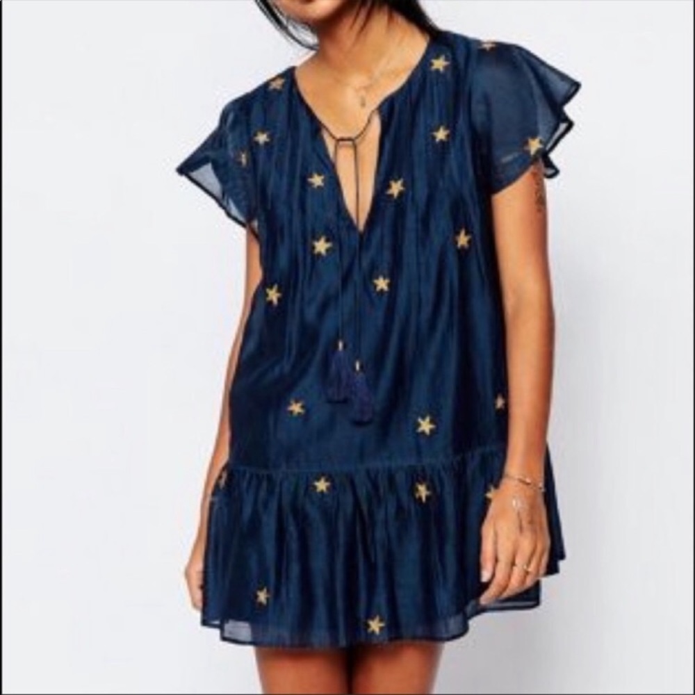 Tularosa Dress